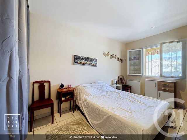 maison à vendre - 4 pièces - 97.5 m2 - LE SOLER - 66 - LANGUEDOC-ROUSSILLON - Century 21 Vallée De La Têt