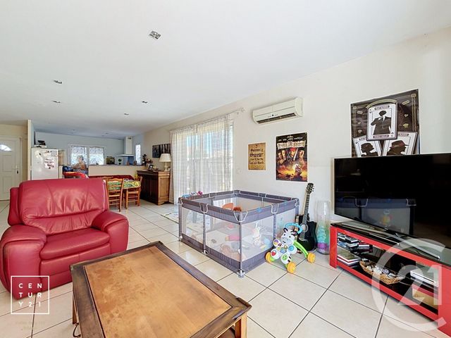 maison à vendre - 4 pièces - 97.5 m2 - LE SOLER - 66 - LANGUEDOC-ROUSSILLON - Century 21 Vallée De La Têt