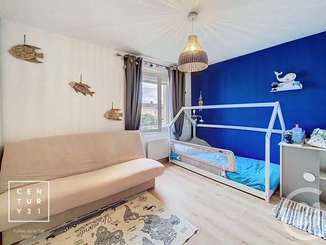 maison à vendre - 4 pièces - 93.0 m2 - ST ESTEVE - 66 - LANGUEDOC-ROUSSILLON - Century 21 Vallée De La Têt