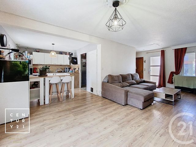 maison à vendre - 4 pièces - 93.0 m2 - ST ESTEVE - 66 - LANGUEDOC-ROUSSILLON - Century 21 Vallée De La Têt