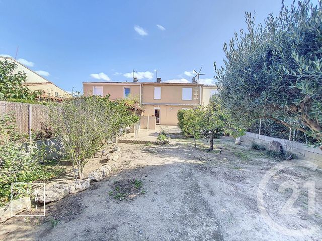 maison à vendre - 4 pièces - 93.0 m2 - ST ESTEVE - 66 - LANGUEDOC-ROUSSILLON - Century 21 Vallée De La Têt