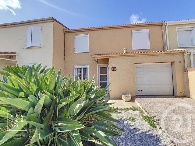 Maison à vendre ST ESTEVE