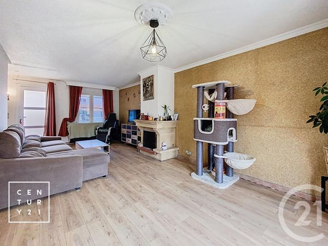maison à vendre - 4 pièces - 93.0 m2 - ST ESTEVE - 66 - LANGUEDOC-ROUSSILLON - Century 21 Vallée De La Têt
