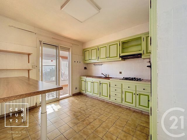 maison à vendre - 5 pièces - 85.19 m2 - TOULOUGES - 66 - LANGUEDOC-ROUSSILLON - Century 21 Vallée De La Têt