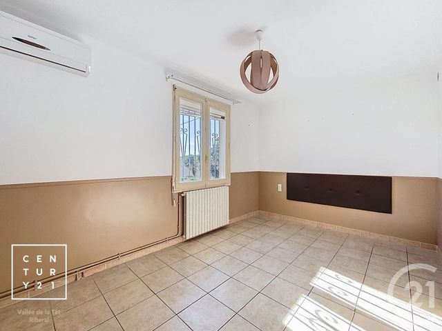 maison à vendre - 5 pièces - 85.19 m2 - TOULOUGES - 66 - LANGUEDOC-ROUSSILLON - Century 21 Vallée De La Têt