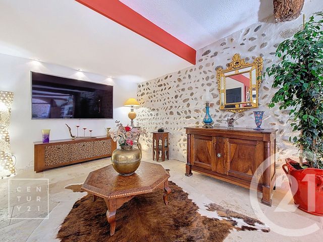 maison à vendre - 5 pièces - 184.32 m2 - MILLAS - 66 - LANGUEDOC-ROUSSILLON - Century 21 Vallée De La Têt