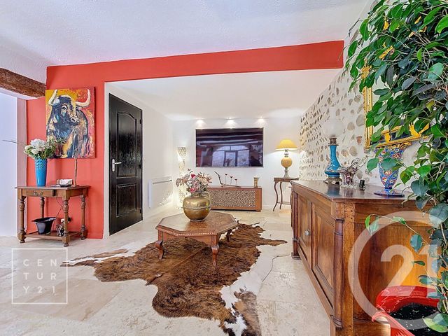 maison à vendre - 5 pièces - 184.32 m2 - MILLAS - 66 - LANGUEDOC-ROUSSILLON - Century 21 Vallée De La Têt