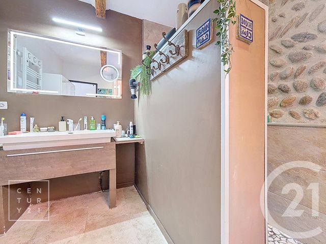 maison à vendre - 5 pièces - 184.32 m2 - MILLAS - 66 - LANGUEDOC-ROUSSILLON - Century 21 Vallée De La Têt