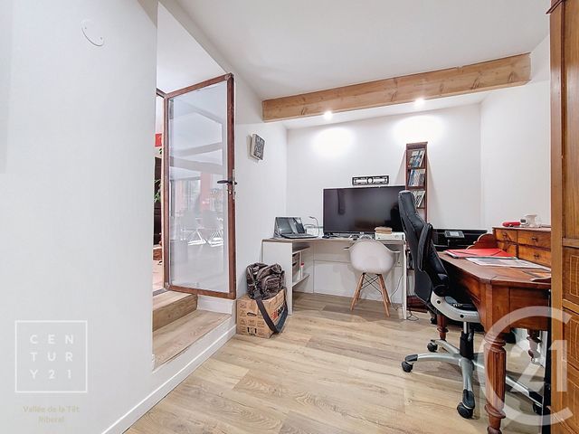 maison à vendre - 5 pièces - 184.32 m2 - MILLAS - 66 - LANGUEDOC-ROUSSILLON - Century 21 Vallée De La Têt