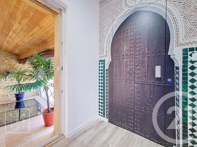 maison à vendre - 5 pièces - 184.32 m2 - MILLAS - 66 - LANGUEDOC-ROUSSILLON - Century 21 Vallée De La Têt