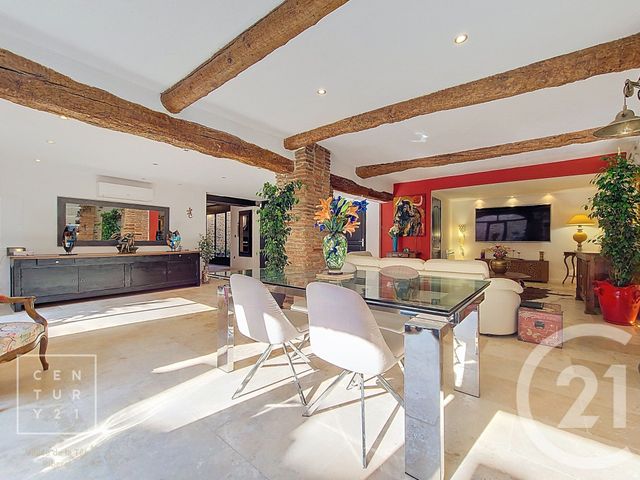 maison à vendre - 5 pièces - 184.32 m2 - MILLAS - 66 - LANGUEDOC-ROUSSILLON - Century 21 Vallée De La Têt