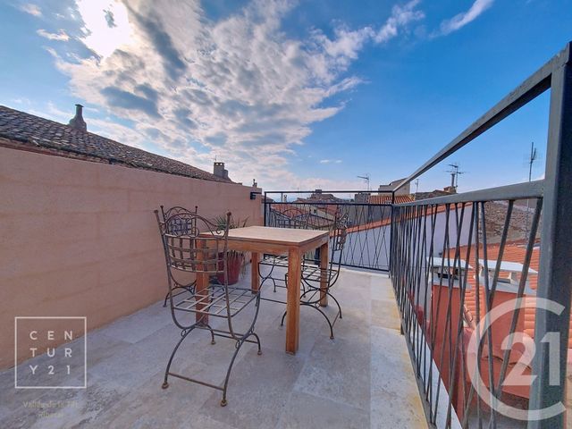 maison à vendre - 5 pièces - 184.32 m2 - MILLAS - 66 - LANGUEDOC-ROUSSILLON - Century 21 Vallée De La Têt