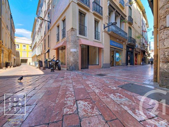 Appartement Autre à louer - 2 pièces - 50.0 m2 - PERPIGNAN - 66 - LANGUEDOC-ROUSSILLON - Century 21 Vallée De La Têt