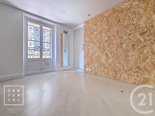 Appartement Autre à louer - 2 pièces - 50.0 m2 - PERPIGNAN - 66 - LANGUEDOC-ROUSSILLON - Century 21 Vallée De La Têt