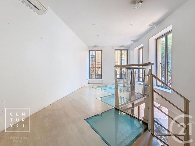 Appartement Autre à louer - 2 pièces - 50.0 m2 - PERPIGNAN - 66 - LANGUEDOC-ROUSSILLON - Century 21 Vallée De La Têt