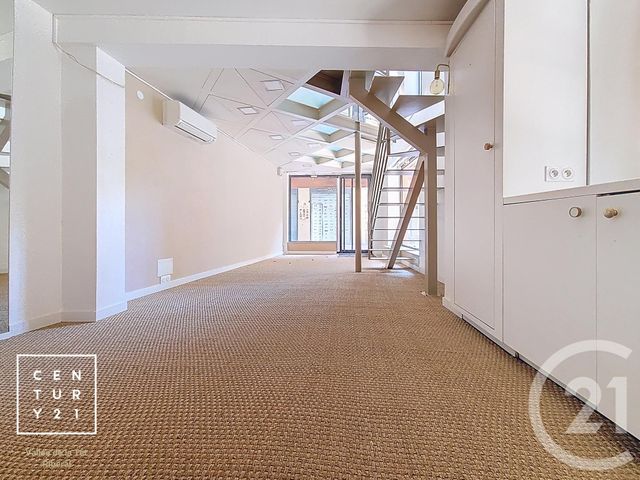 Appartement Autre à louer - 2 pièces - 50.0 m2 - PERPIGNAN - 66 - LANGUEDOC-ROUSSILLON - Century 21 Vallée De La Têt