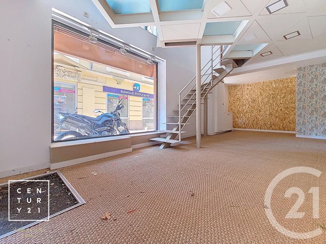 Appartement Autre à louer - 2 pièces - 50.0 m2 - PERPIGNAN - 66 - LANGUEDOC-ROUSSILLON - Century 21 Vallée De La Têt