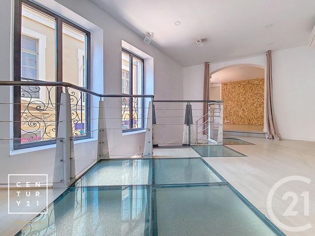 Appartement Autre à louer - 2 pièces - 50.0 m2 - PERPIGNAN - 66 - LANGUEDOC-ROUSSILLON - Century 21 Vallée De La Têt