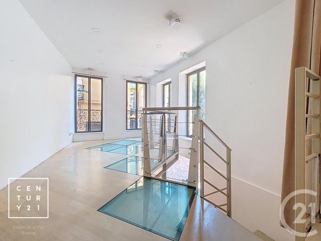 Appartement Autre à louer - 2 pièces - 50.0 m2 - PERPIGNAN - 66 - LANGUEDOC-ROUSSILLON - Century 21 Vallée De La Têt