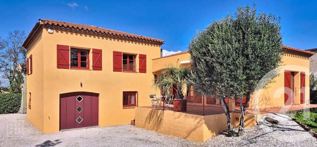 maison - CANOHES - 66