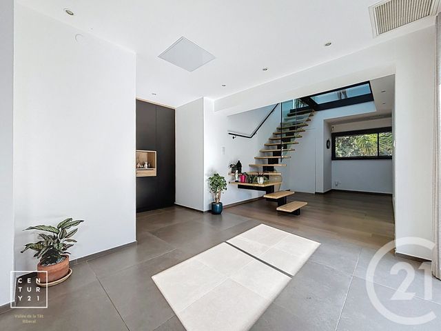 maison à vendre - 5 pièces - 180.0 m2 - ST FELIU D AVALL - 66 - LANGUEDOC-ROUSSILLON - Century 21 Vallée De La Têt