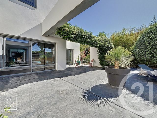 maison à vendre - 5 pièces - 180.0 m2 - ST FELIU D AVALL - 66 - LANGUEDOC-ROUSSILLON - Century 21 Vallée De La Têt