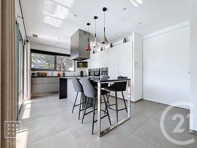 maison à vendre - 5 pièces - 180.0 m2 - ST FELIU D AVALL - 66 - LANGUEDOC-ROUSSILLON - Century 21 Vallée De La Têt