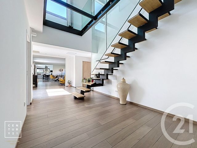 maison à vendre - 5 pièces - 180.0 m2 - ST FELIU D AVALL - 66 - LANGUEDOC-ROUSSILLON - Century 21 Vallée De La Têt