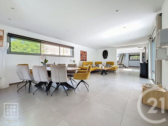 maison à vendre - 5 pièces - 180.0 m2 - ST FELIU D AVALL - 66 - LANGUEDOC-ROUSSILLON - Century 21 Vallée De La Têt