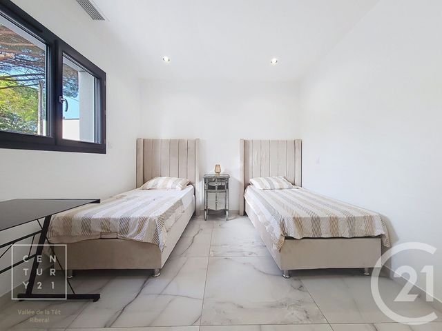 maison à vendre - 5 pièces - 137.0 m2 - CANOHES - 66 - LANGUEDOC-ROUSSILLON - Century 21 Vallée De La Têt