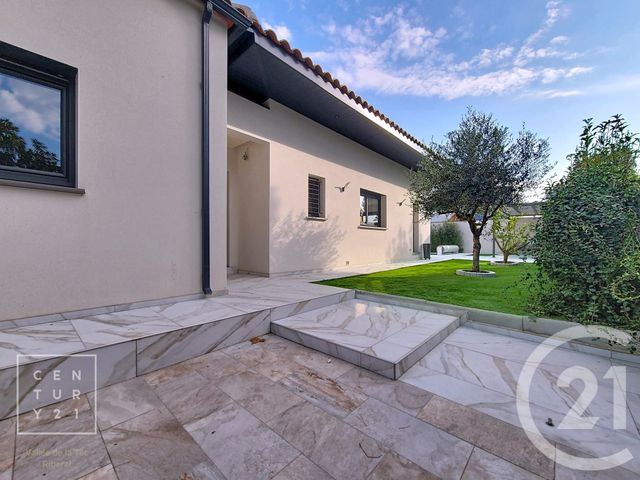 maison à vendre - 5 pièces - 137.0 m2 - CANOHES - 66 - LANGUEDOC-ROUSSILLON - Century 21 Vallée De La Têt