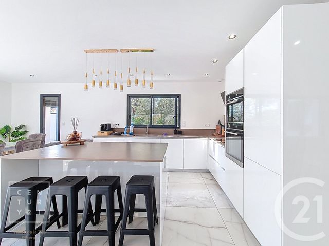 maison à vendre - 5 pièces - 137.0 m2 - CANOHES - 66 - LANGUEDOC-ROUSSILLON - Century 21 Vallée De La Têt