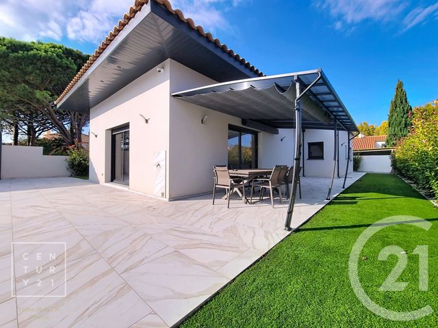 maison à vendre - 5 pièces - 137.0 m2 - CANOHES - 66 - LANGUEDOC-ROUSSILLON - Century 21 Vallée De La Têt