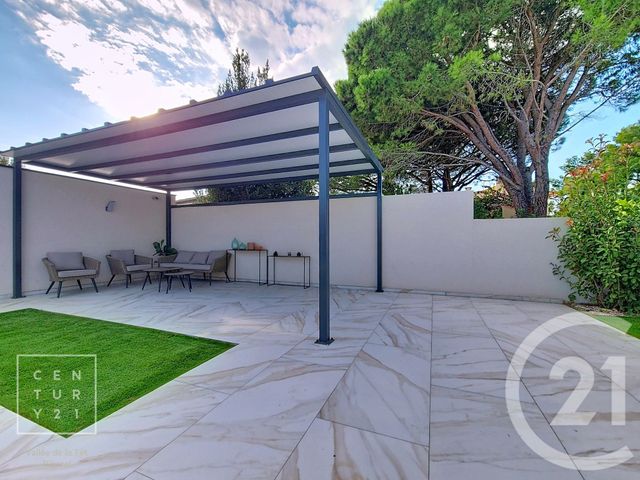 maison à vendre - 5 pièces - 137.0 m2 - CANOHES - 66 - LANGUEDOC-ROUSSILLON - Century 21 Vallée De La Têt