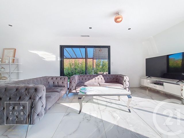 maison à vendre - 5 pièces - 137.0 m2 - CANOHES - 66 - LANGUEDOC-ROUSSILLON - Century 21 Vallée De La Têt