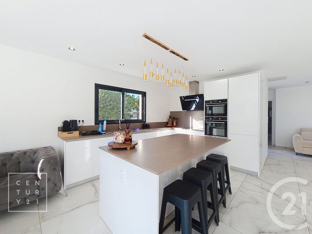 maison à vendre - 5 pièces - 137.0 m2 - CANOHES - 66 - LANGUEDOC-ROUSSILLON - Century 21 Vallée De La Têt
