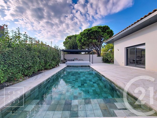 maison à vendre - 5 pièces - 137.0 m2 - CANOHES - 66 - LANGUEDOC-ROUSSILLON - Century 21 Vallée De La Têt