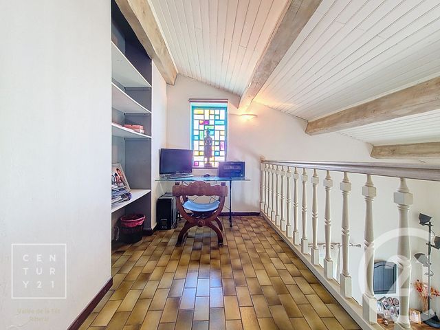 maison à vendre - 6 pièces - 125.0 m2 - LE SOLER - 66 - LANGUEDOC-ROUSSILLON - Century 21 Vallée De La Têt