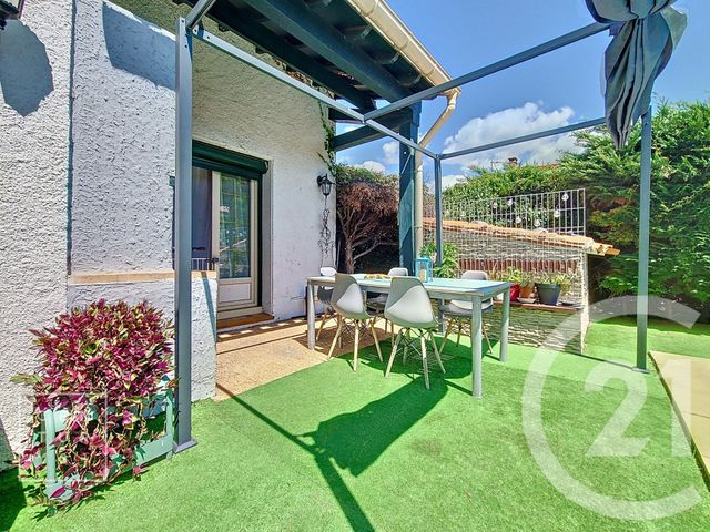 maison à vendre - 6 pièces - 125.0 m2 - LE SOLER - 66 - LANGUEDOC-ROUSSILLON - Century 21 Vallée De La Têt