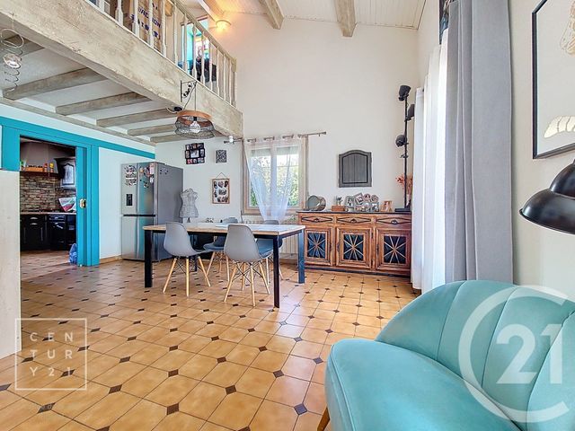 maison à vendre - 6 pièces - 125.0 m2 - LE SOLER - 66 - LANGUEDOC-ROUSSILLON - Century 21 Vallée De La Têt