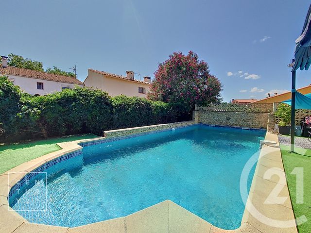 maison à vendre - 6 pièces - 125.0 m2 - LE SOLER - 66 - LANGUEDOC-ROUSSILLON - Century 21 Vallée De La Têt