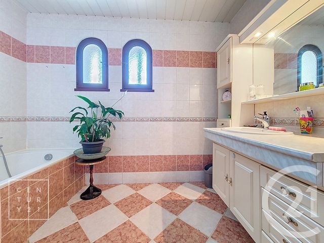 maison à vendre - 6 pièces - 125.0 m2 - LE SOLER - 66 - LANGUEDOC-ROUSSILLON - Century 21 Vallée De La Têt