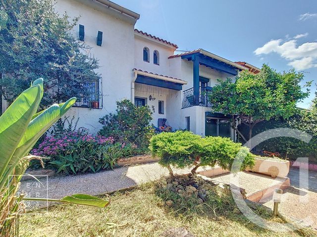 maison à vendre - 6 pièces - 125.0 m2 - LE SOLER - 66 - LANGUEDOC-ROUSSILLON - Century 21 Vallée De La Têt