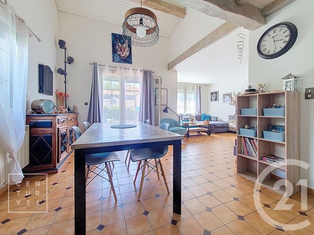 maison à vendre - 6 pièces - 125.0 m2 - LE SOLER - 66 - LANGUEDOC-ROUSSILLON - Century 21 Vallée De La Têt