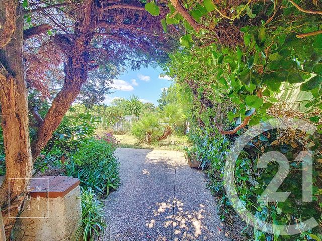 maison à vendre - 6 pièces - 125.0 m2 - LE SOLER - 66 - LANGUEDOC-ROUSSILLON - Century 21 Vallée De La Têt