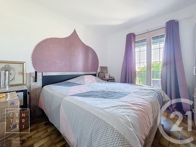 maison à vendre - 6 pièces - 125.0 m2 - LE SOLER - 66 - LANGUEDOC-ROUSSILLON - Century 21 Vallée De La Têt
