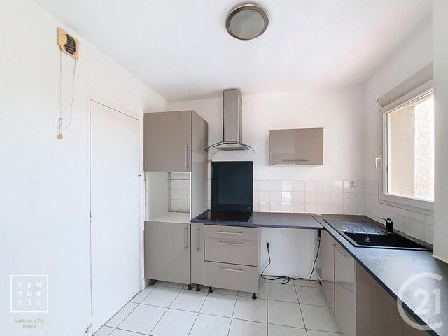 Appartement F2 à louer - 2 pièces - 49.74 m2 - ST ESTEVE - 66 - LANGUEDOC-ROUSSILLON - Century 21 Vallée De La Têt