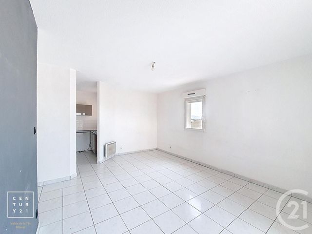 Appartement F2 à louer - 2 pièces - 49.74 m2 - ST ESTEVE - 66 - LANGUEDOC-ROUSSILLON - Century 21 Vallée De La Têt