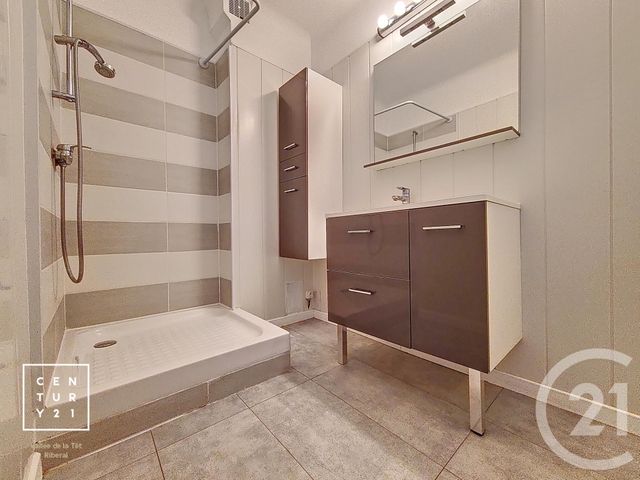 Appartement F3 à louer - 3 pièces - 55.45 m2 - TOULOUGES - 66 - LANGUEDOC-ROUSSILLON - Century 21 Vallée De La Têt
