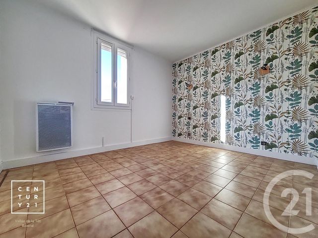 Appartement F3 à louer - 3 pièces - 55.45 m2 - TOULOUGES - 66 - LANGUEDOC-ROUSSILLON - Century 21 Vallée De La Têt
